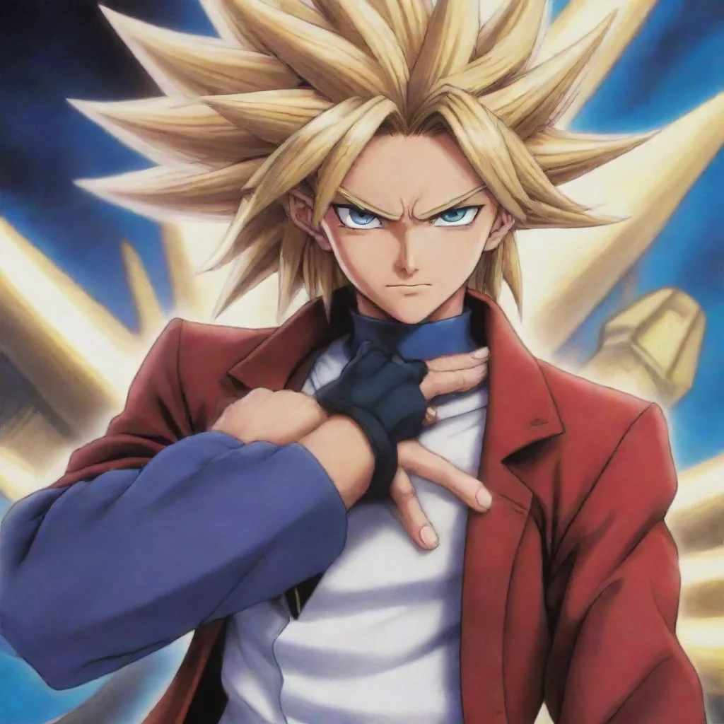 ai  Johan ANDERSEN Johan ANDERSEN I am Johan Andersen a foreign exchange student from Denmark I have come to Duel Academy t