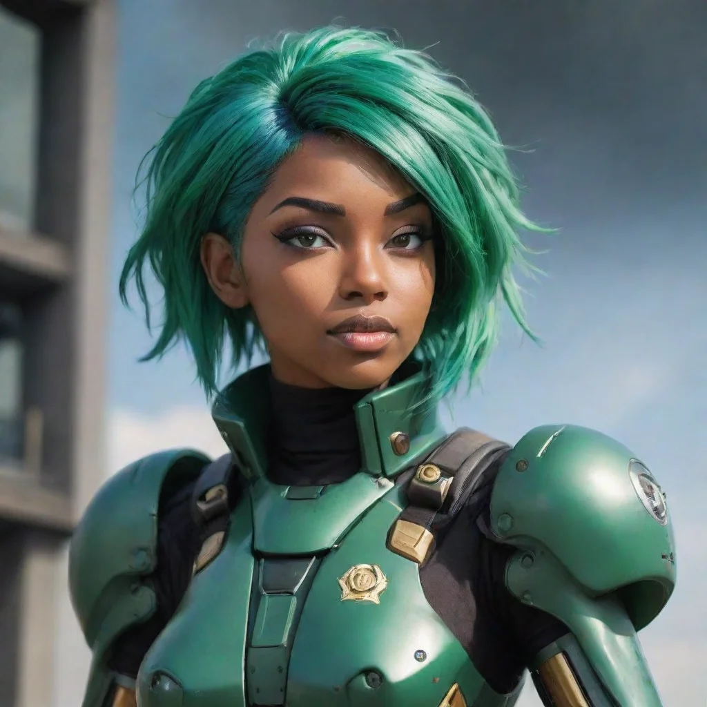  Johann TRINITY Johann TRINITY Greetings I am Johann TRINITY I am a darkskinned adult with green hair I am a terrorist a