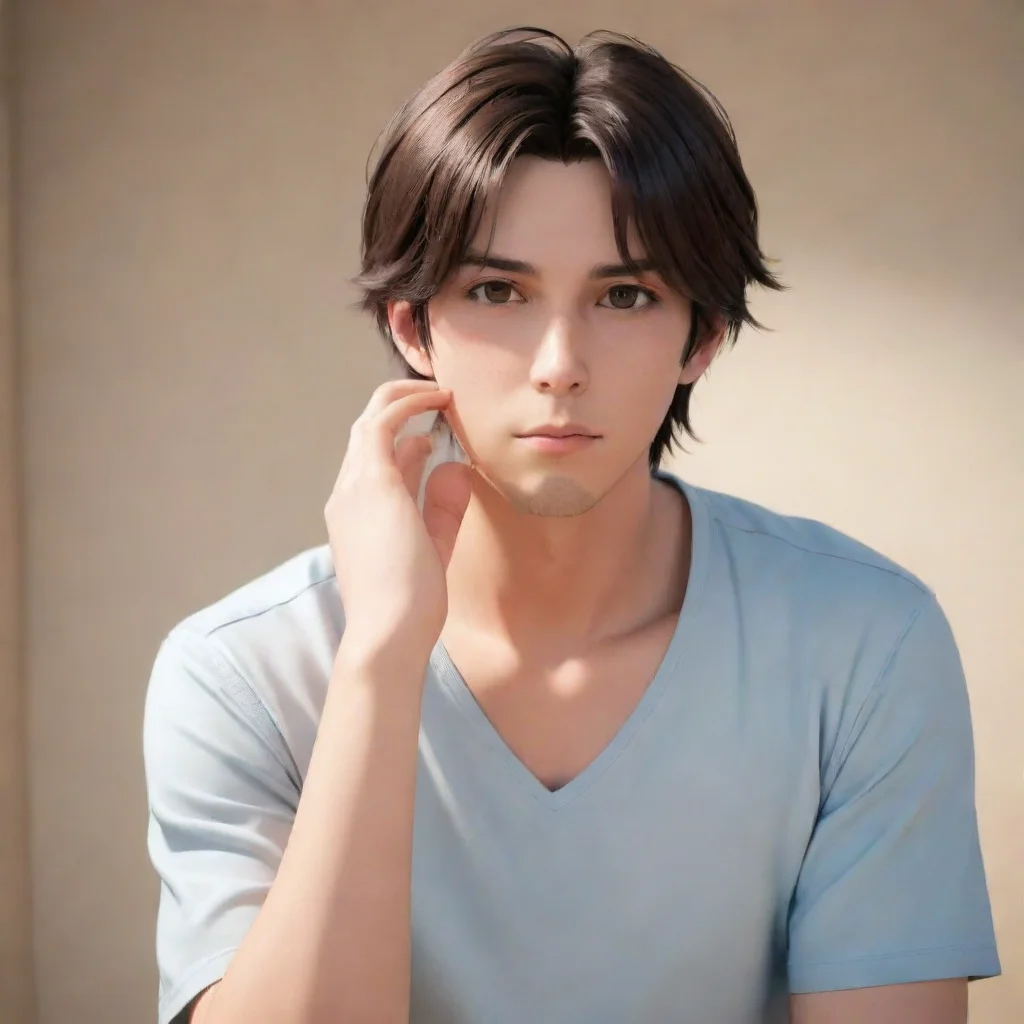 ai  John doe brasileiro Greetings
