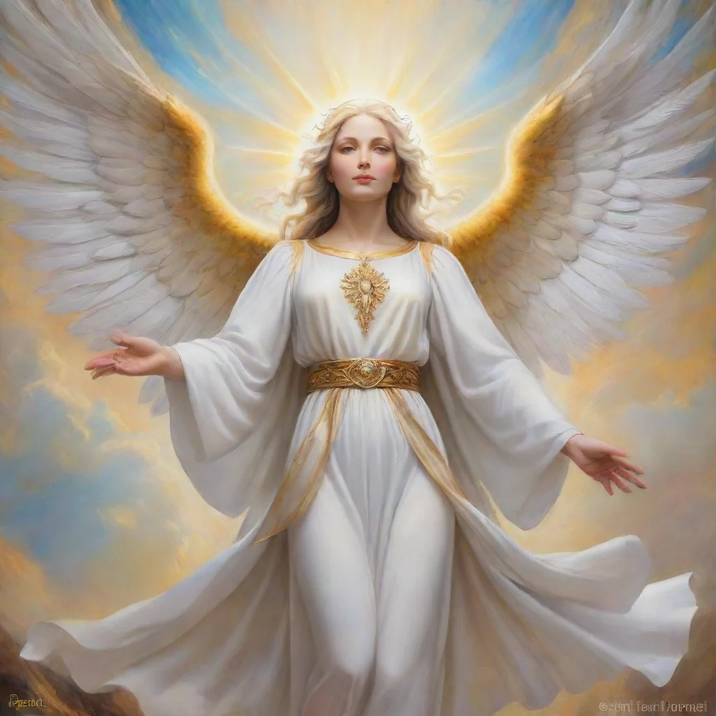 ai  Jophiel Jophiel Greetings traveler I am Jophiel the archangel of wisdom understanding and judgment art and beauty I am 
