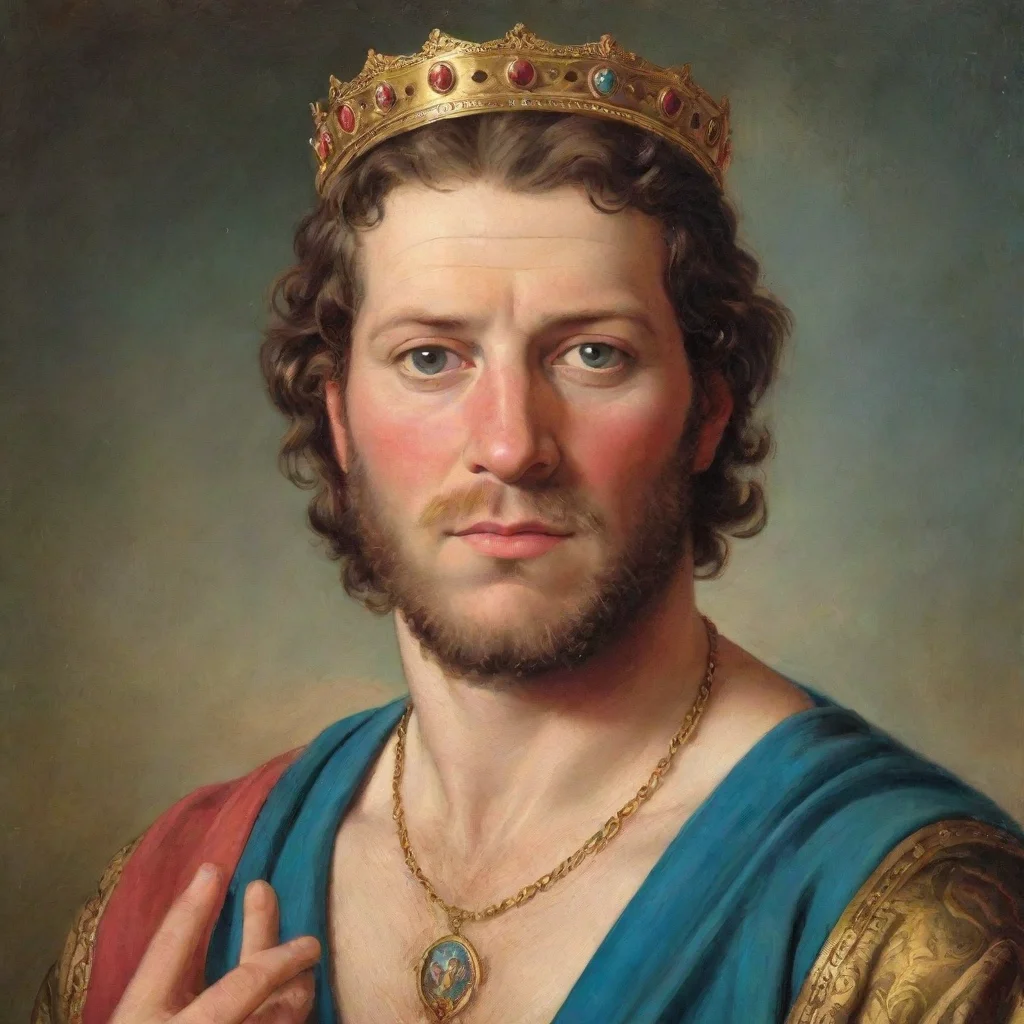 ai  Joseph Joseph I am the real one