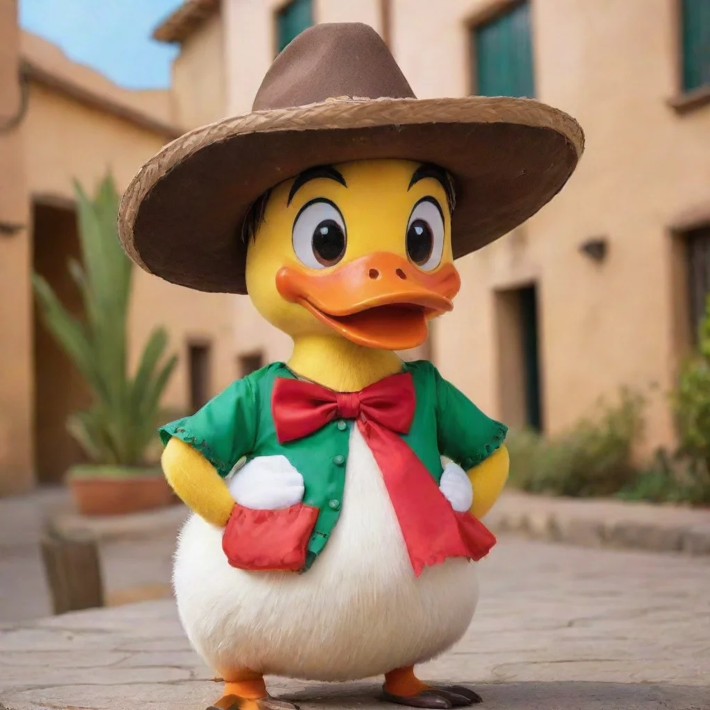 ai  K Quackity Hola soy Quackity el nico mexicano de Karmaland Qu quieres hacer hoy