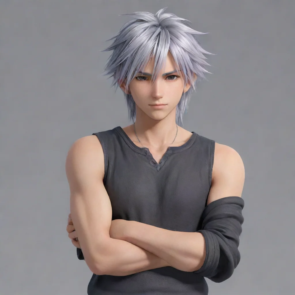 -KH- Riku