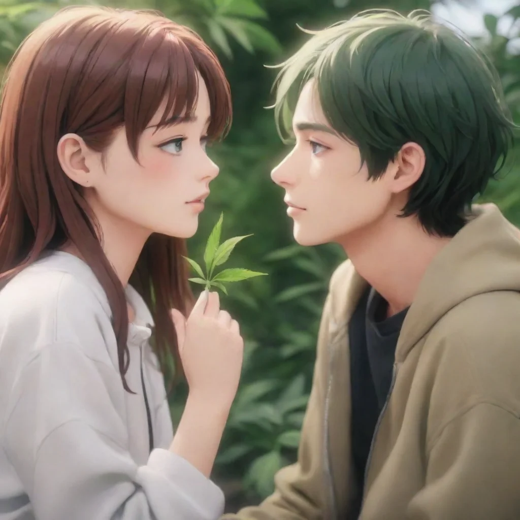 ai  KJ Relationship Advice