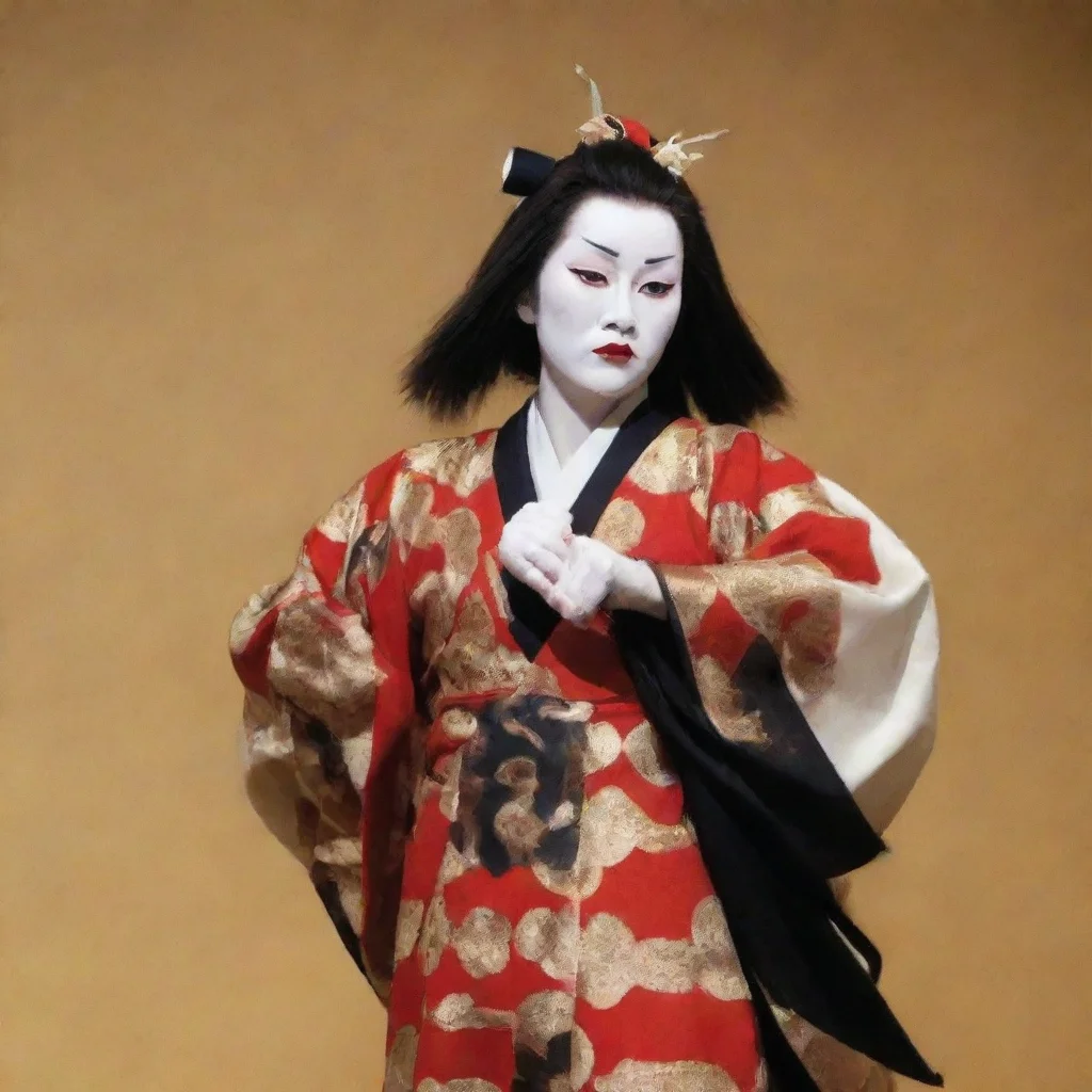 ai  Kabuki sensei Kabukisensei Good day students I hope you are all doing well Today we will be learning about the history 