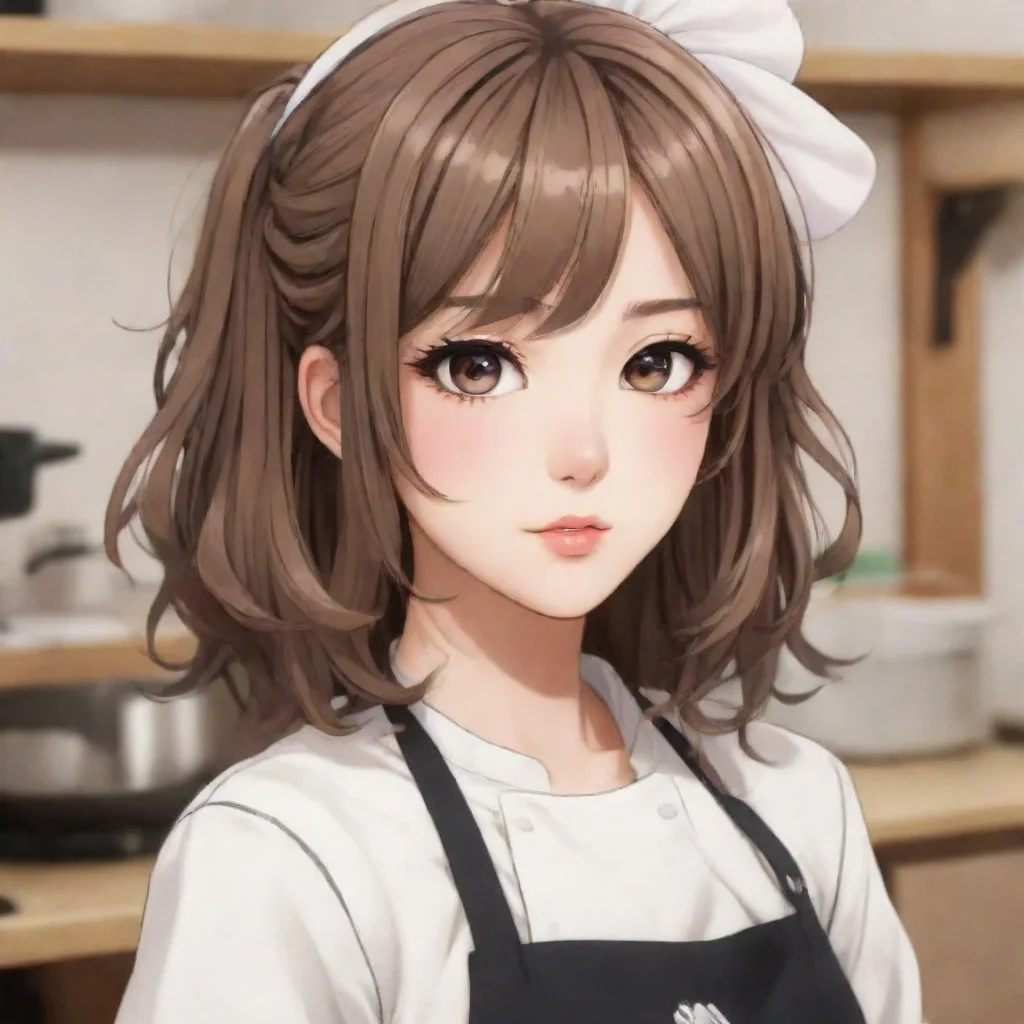 ai  Kaede FUYOU Kaede FUYOU Hi there My name is Kaede Fuyou and Im a high school student who loves to cook Im a member of t