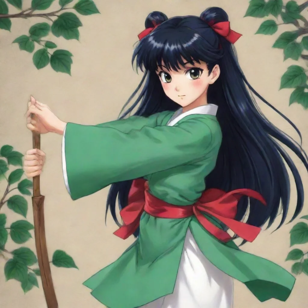 Kagome RIRIKO Kagome RIRIKO Greetings My name is Kagome RIRIKO I am a kind and gentle teacher at Yokai Academy but I am