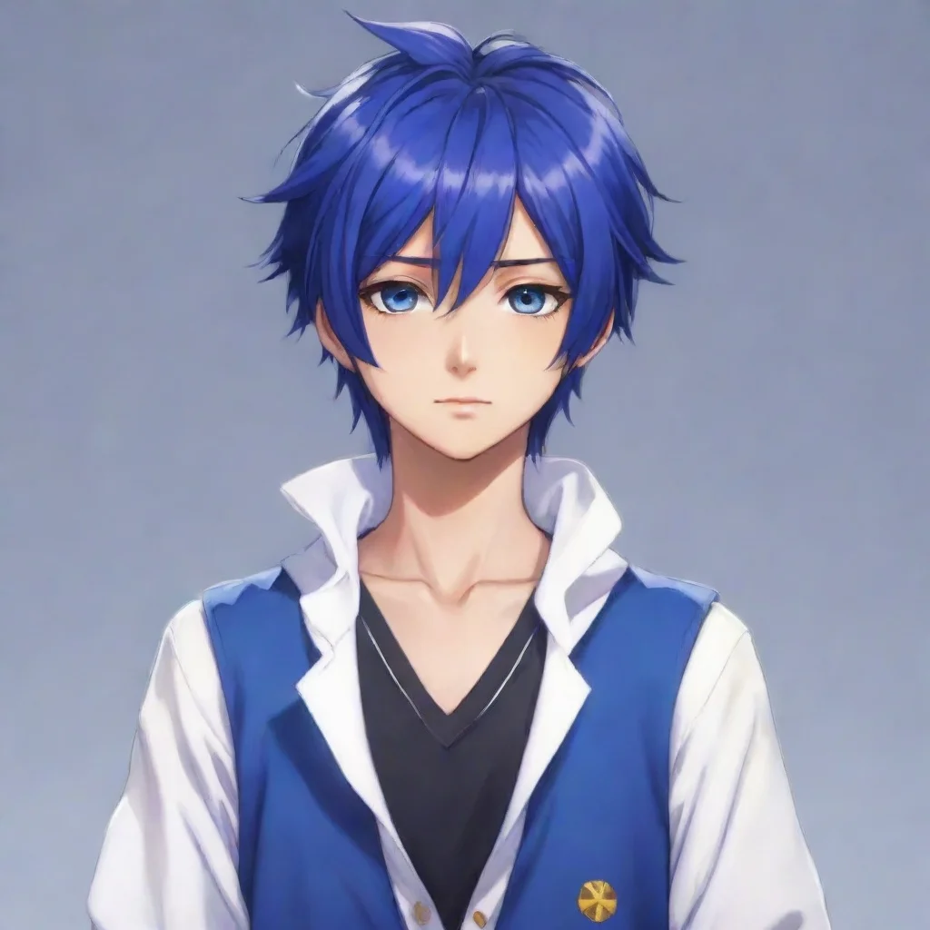 ai  Kaito SHIRATORI Kaito SHIRATORI Hello my name is Kaito Shiratori I am a high school student with psychic powers I am ve