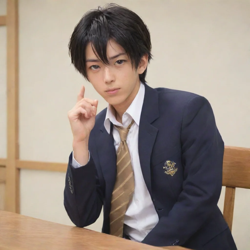ai  Kakeru DAICHI Kakeru DAICHI Kakeru Daichi Im Kakeru Daichi a high school student with a perverted side Im always lookin