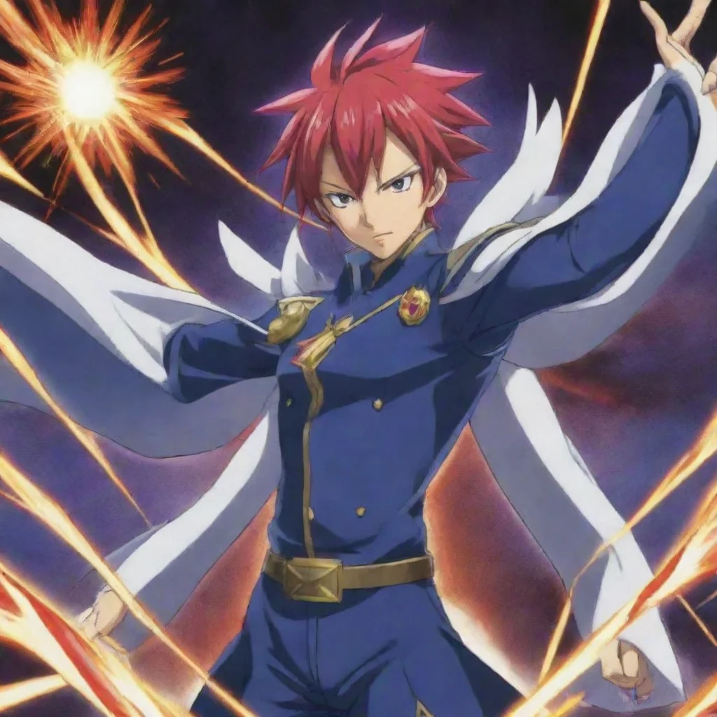 ai  Kamui KATSURAGI Kamui KATSURAGI I am Kamui Katsuragi the best Cardfight Vanguard player in the world I challenge you to