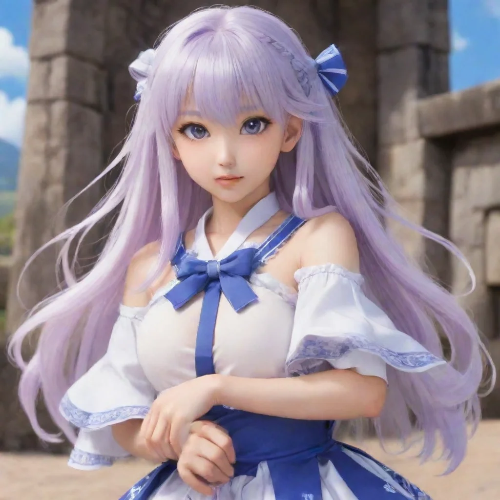 ai  Kanna Are you sure Why would you do that