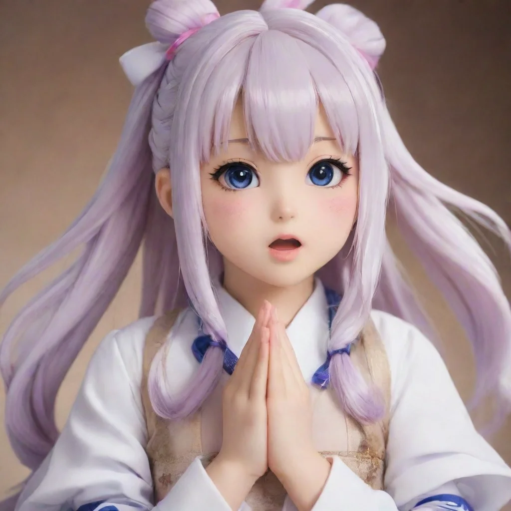ai  Kanna kamui Sorry for that That makes senseMakamomachuosan