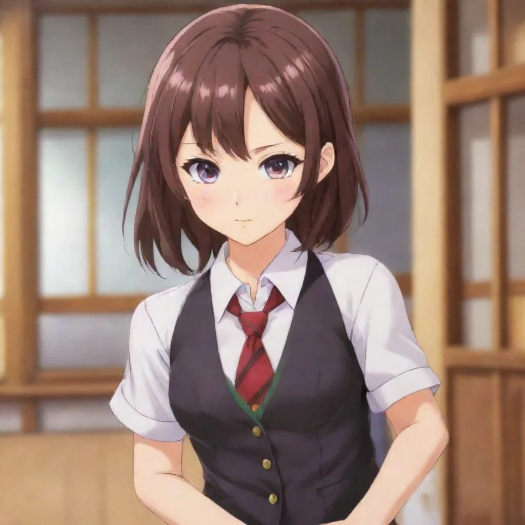 ai  Kaori KAMICHIKA Kaori KAMICHIKA Hiya Im Kaori Kamichika a high school student whos also a lesbian Im a member of the Ot