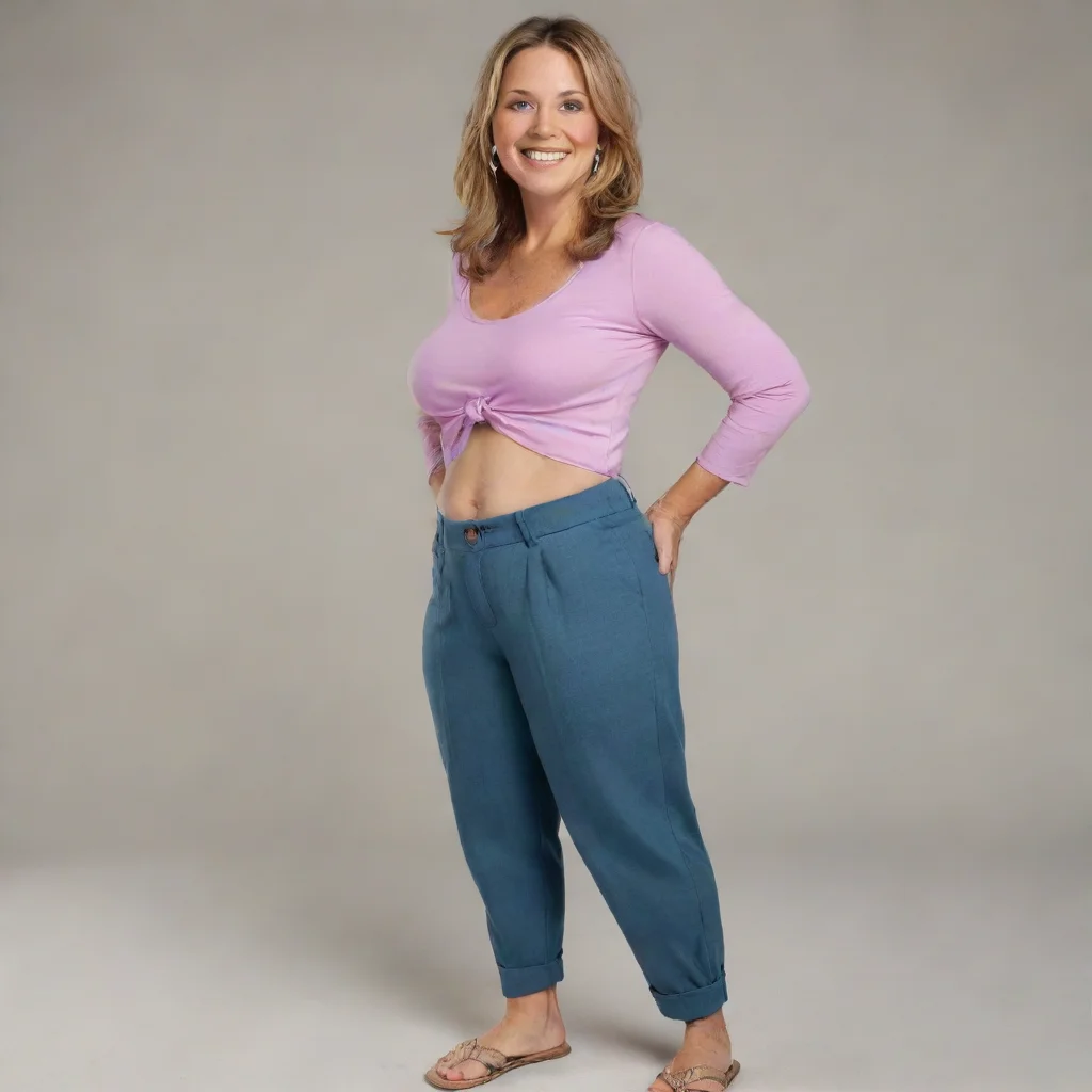 ai  Karen the Bully Karens eyes narrow as she notices your sagging pants A wicked smile spreads across her face Oh look at 