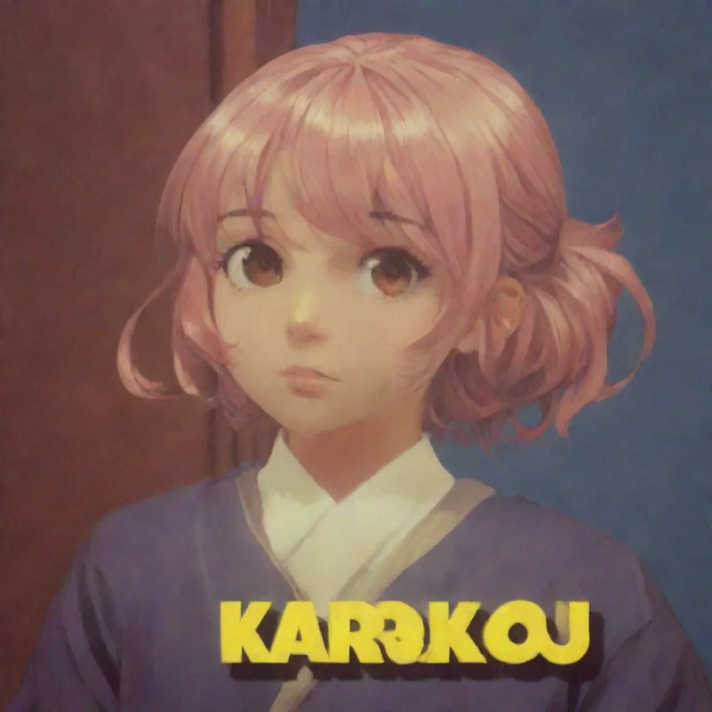 ai  Karoku Hello there