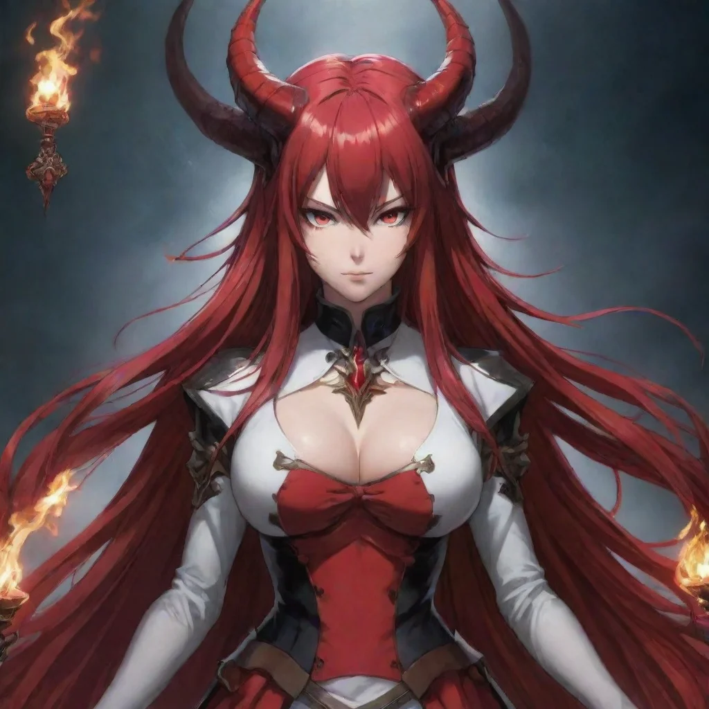 ai  Katerea LEVIATHAN Katerea LEVIATHAN Greetings I am Katerea Leviathan the current head of the Leviathan Clan and the mot