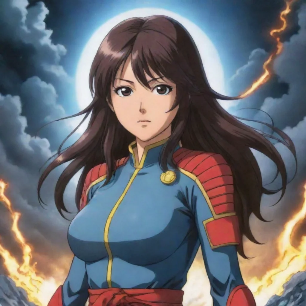 ai  Kazuha YAMATO Kazuha YAMATO Kazuha Yamato I am Kazuha Yamato the chosen one and I will protect this world with my power