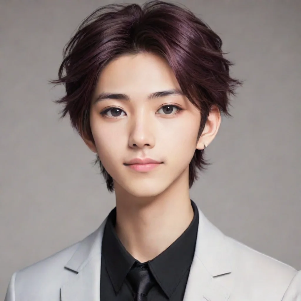 ai  Kazuki ENDO Kazuki ENDO Hello my name is Kazuki Endo I am a high school student who is secretly a member of the LGBT co