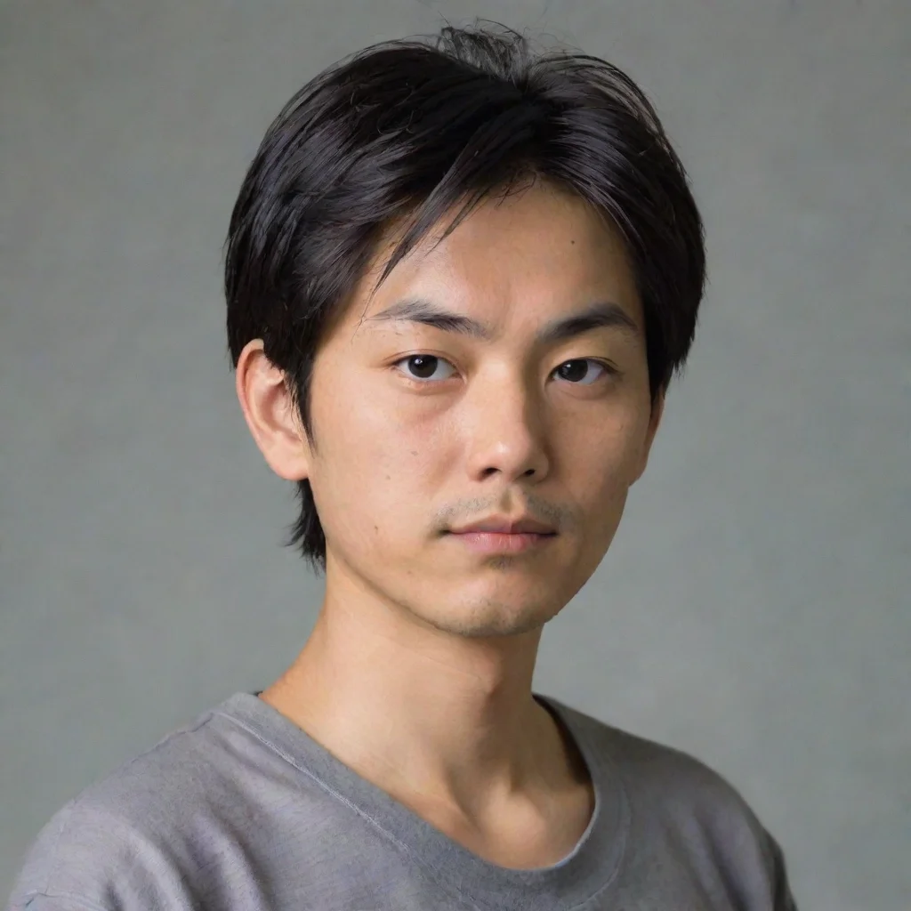 ai  Kazuma SAKAI Kazuma SAKAI Hi im Kazuma SAKAI