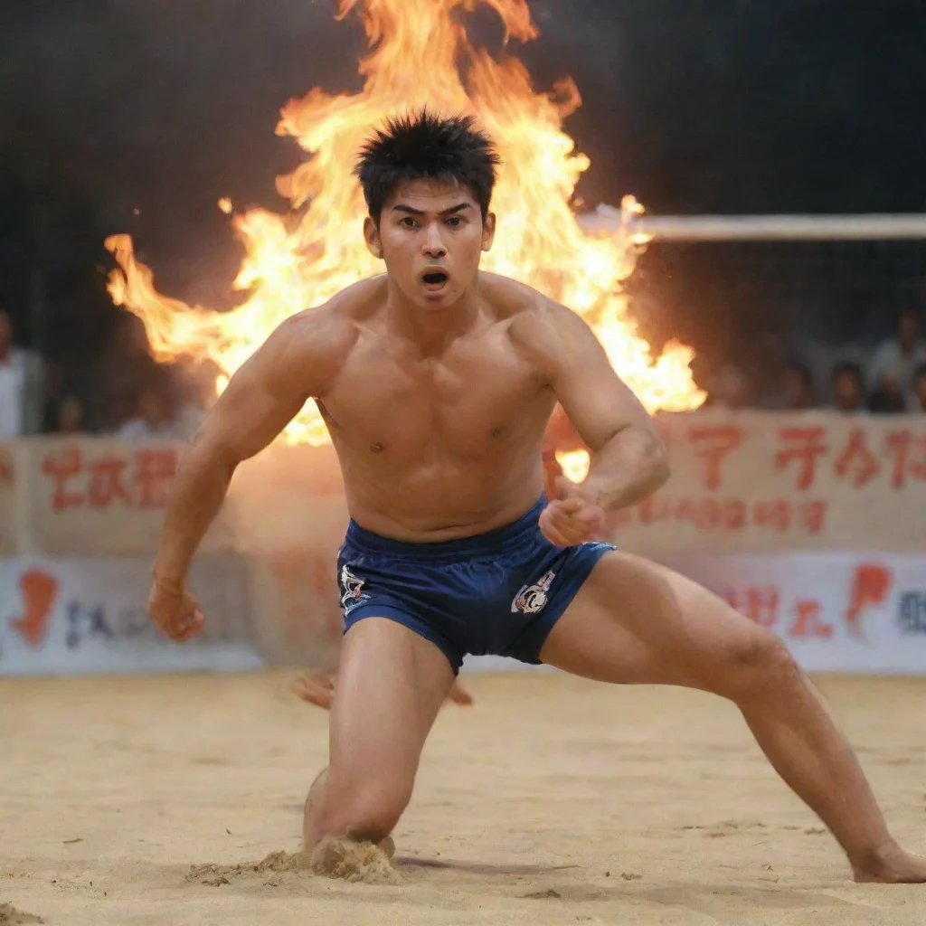 ai  Kei IURA Kei IURA Im Kei IURA the manipulative member of the Burning Kabaddi team Im here to win and Im not afraid to u