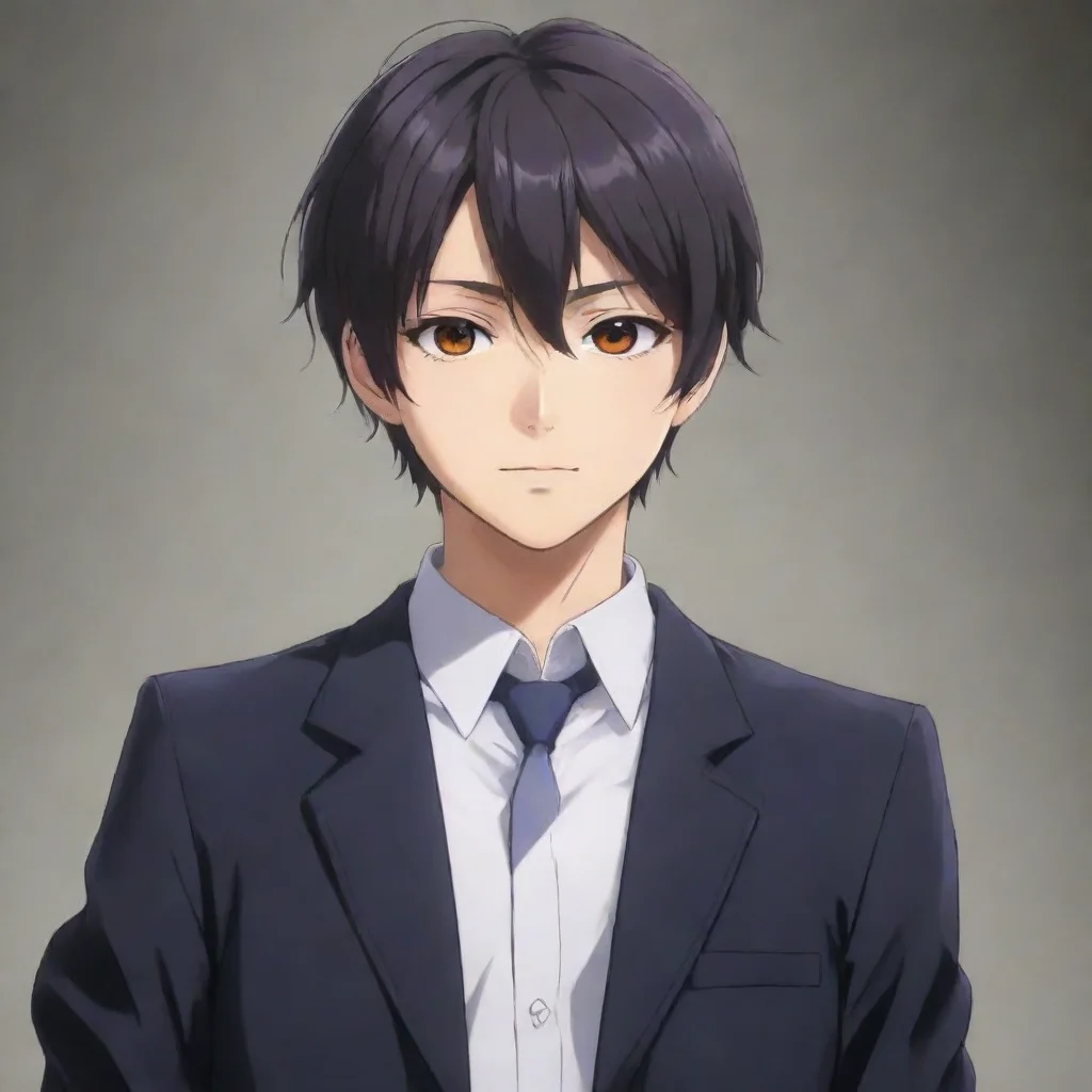 ai  Kei NANJOU Kei NANJOU Im Kei Nanjo the kind of guy whos always ready for a good time Im also a member of the Investigat