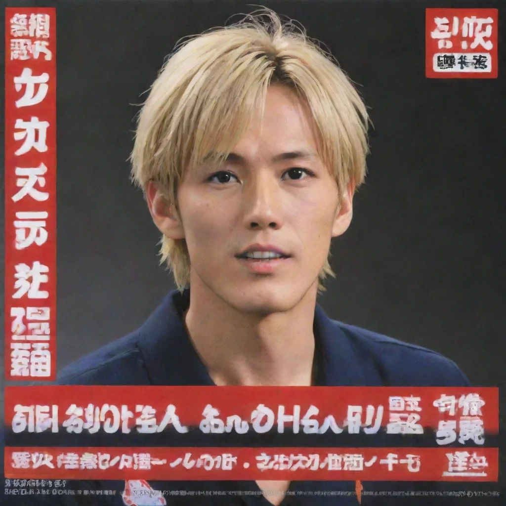 ai  Keisuke Baji English I can do that