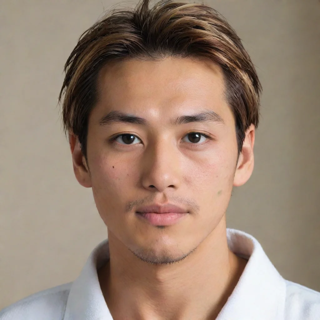   Keisuke TSUKIDATE Keisuke TSUKIDATE Hi im Keisuke TSUKIDATE