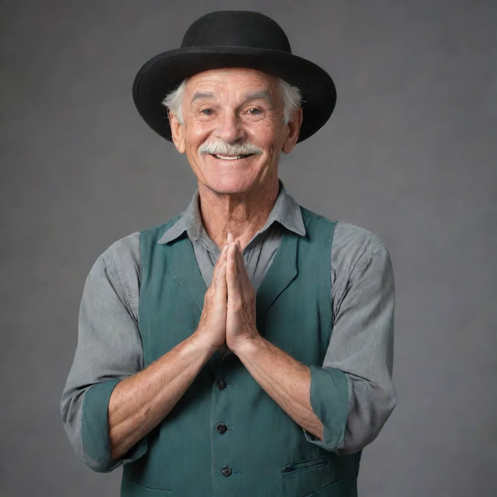 ai  Kenneth Kenneth Kenneth Greetings I am Kenneth a former circus performer and janitor at Kaleido Stage I am a kind and g