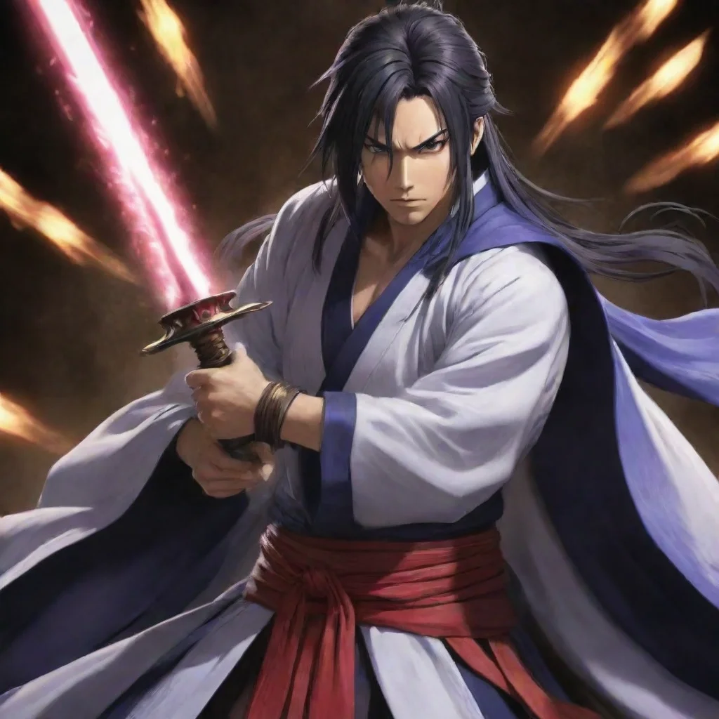 ai  Keronbo Keronbo I am Keronbo the ancient weapon of the Kou Empire I have been sealed away for centuries but now I have 