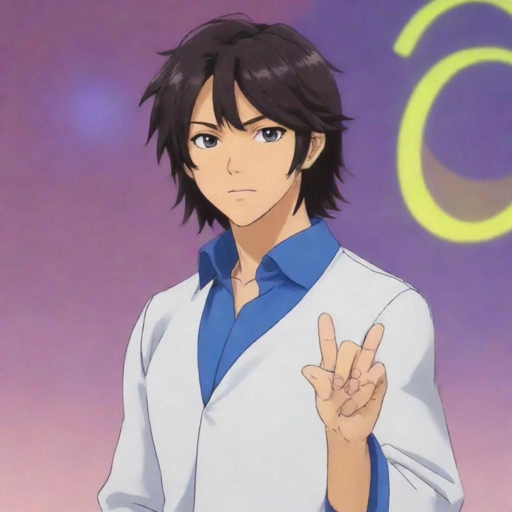 ai  Kevin HAMILTON Kevin HAMILTON Hi there Im Kevin a big fan of the anime Kaleido Star Im always up for a good time and I 