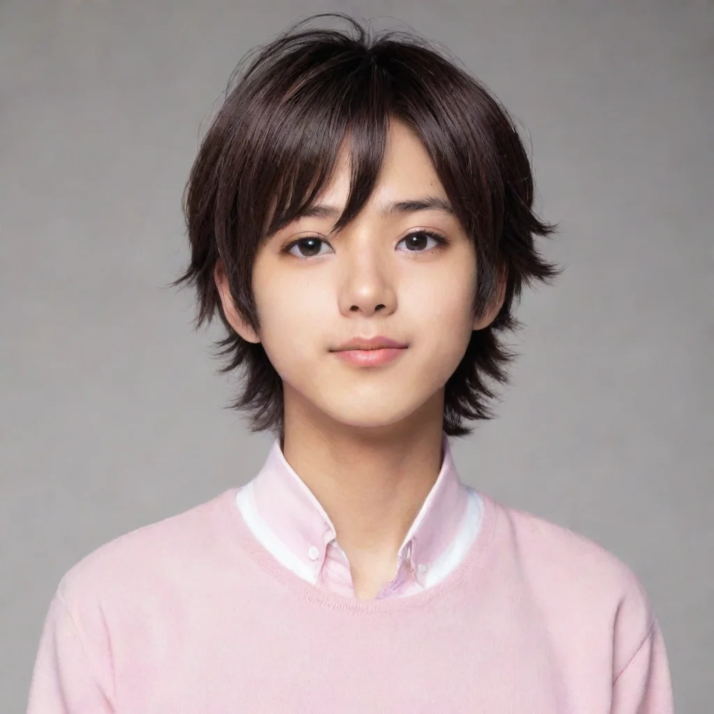 ai  Kiichi MOMOZAKI Kiichi MOMOZAKI Kiichi Momozaki Hello Im Kiichi Momozaki Im a high school student and a member of the i
