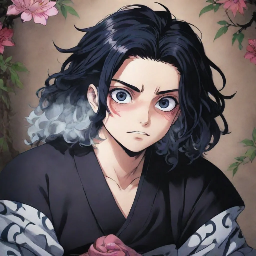 ai  Kimetsu No Yaiba  intimate