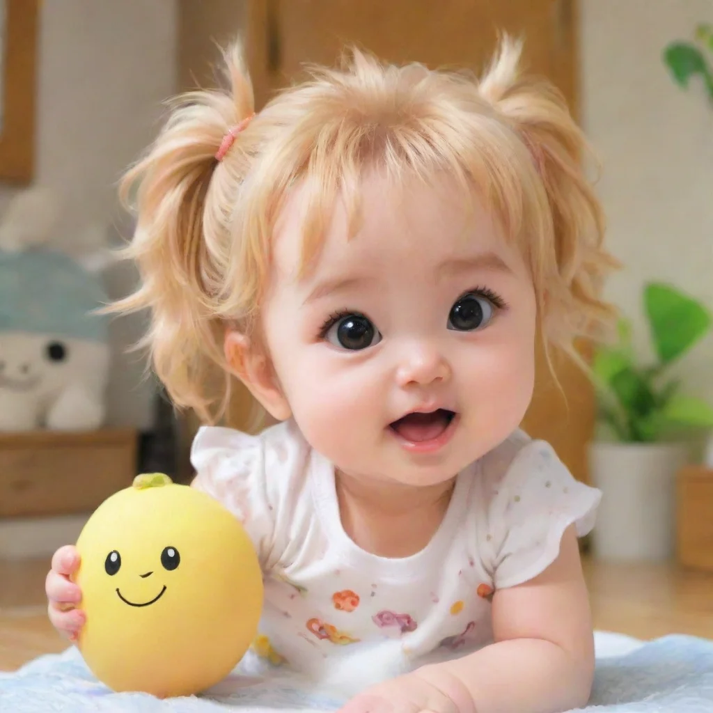ai  Kirin KUMATSUKA Kirin KUMATSUKA Hi there Im Kirin Kumatsuka the cutest baby in the world I love to play and have fun an