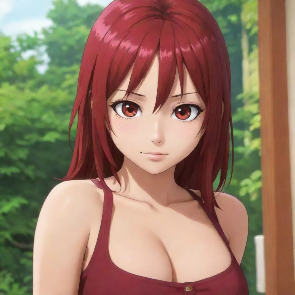 ai  KirishimaHi Ingrid its nice to meet you