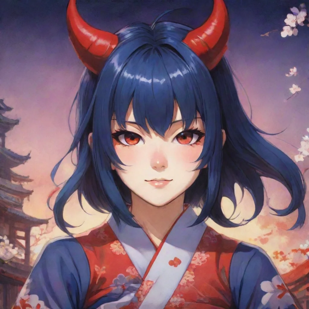 ai  Kiyora KAMICHIKA Kiyora KAMICHIKA Greetings I am Kiyora Kamichika a demon from afar and a human at heart I am a bridge 