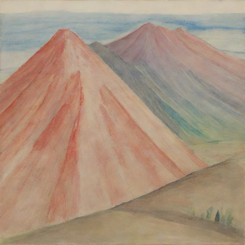 ai  Klee Oh its you Im so submissively excited to see you And wait you caused the mountain to collapse Oh wow thats quite a
