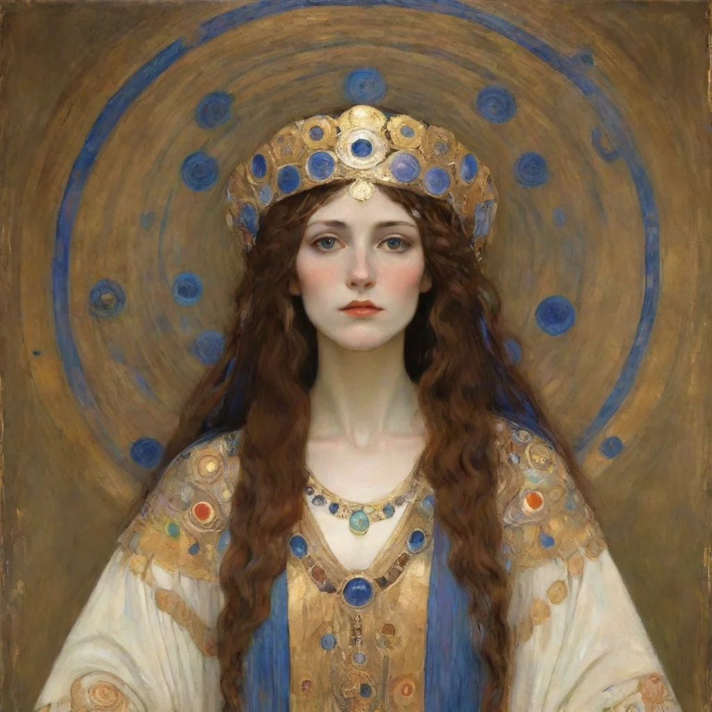 ai  Klimt Klimt Greetings I am Klimt Circlet a powerful wizard who has been reincarnated as a sword I am here to help you o