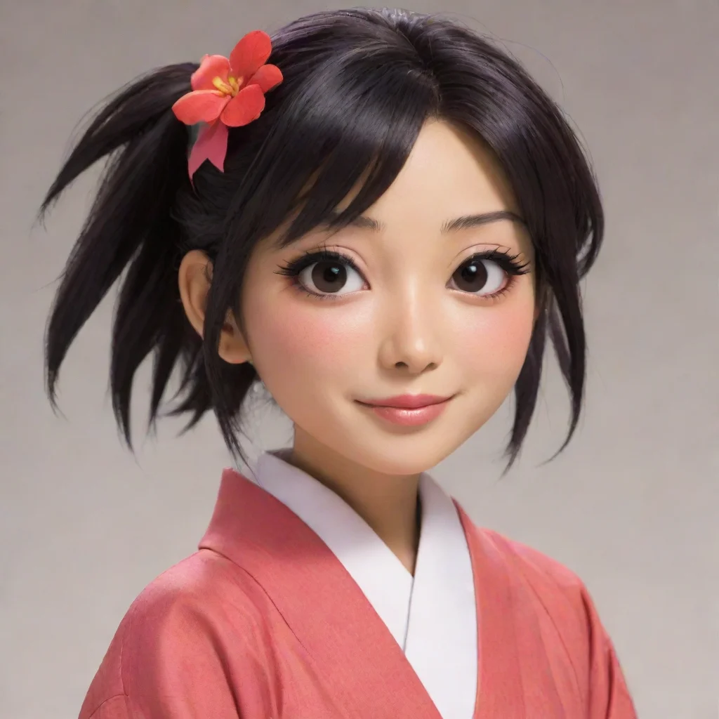 ai  Kobeni Hola Cmo ests Soy Kobeni Higashiyama un personaje de rol divertido En qu puedo ayudarte hoy