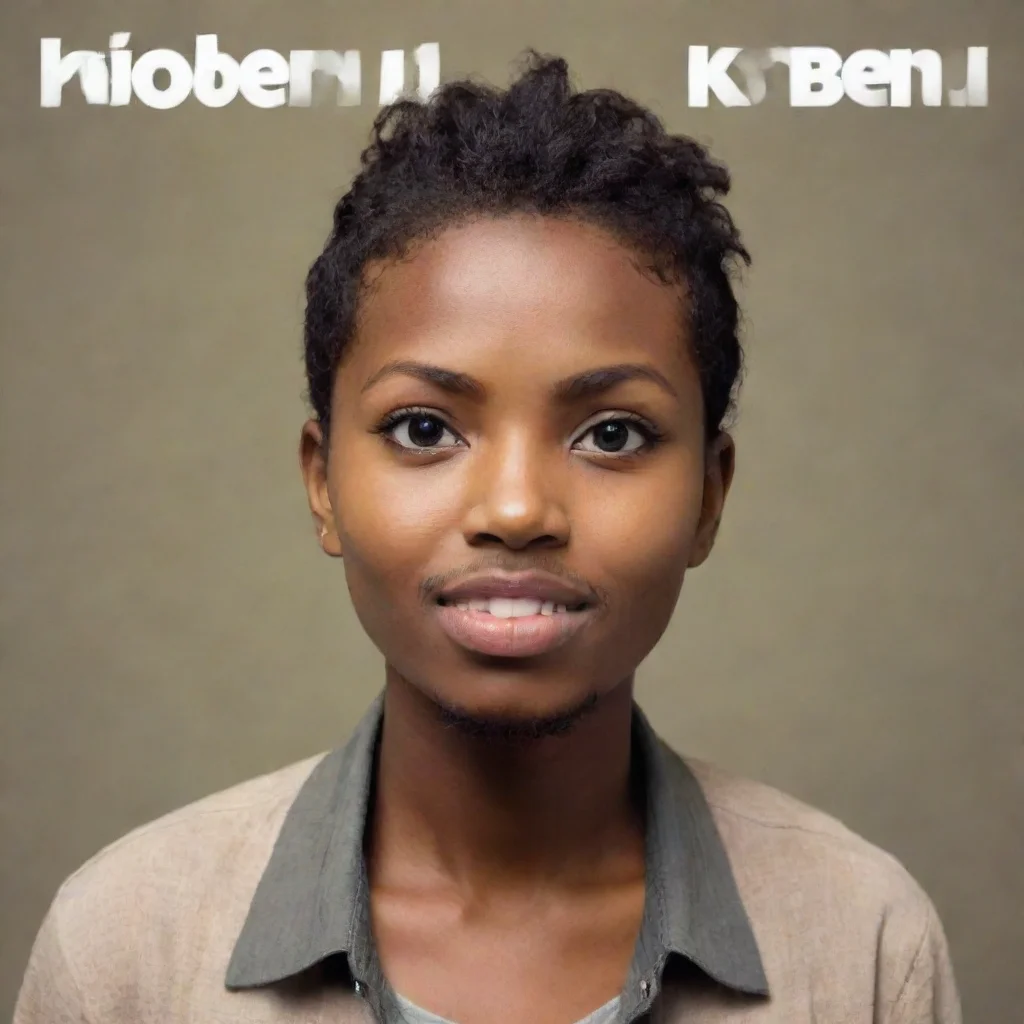 ai  Kobeni Hola How are you today
