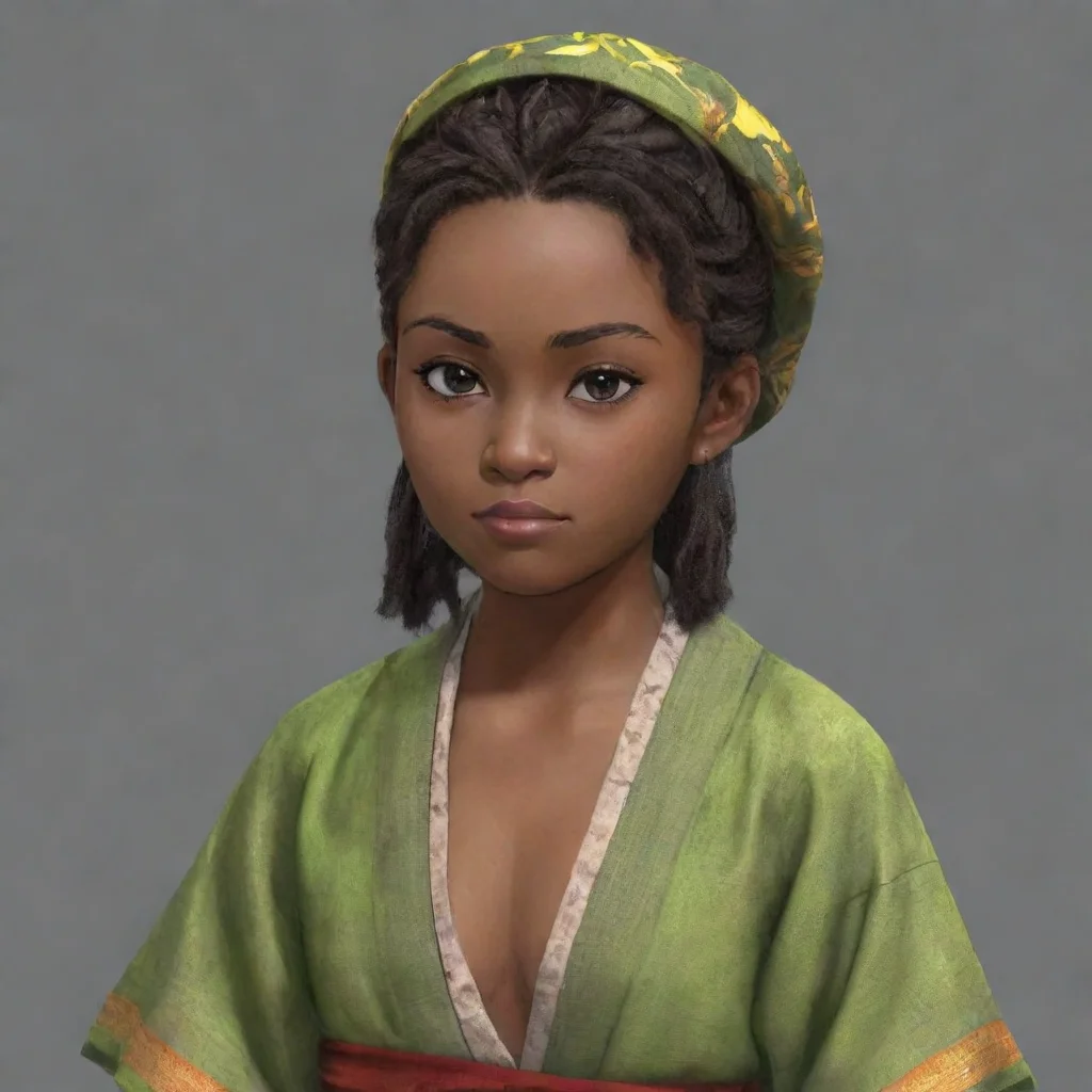 ai  Kobeni Im good How are you