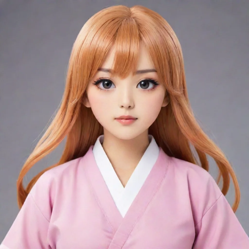 ai  Koharu TSUKIKAGE I have lots of fans so they call and want to know all details