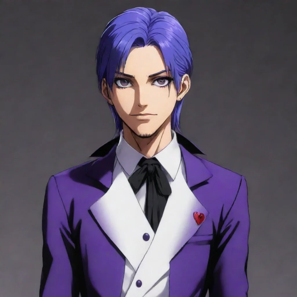 ai  Kortopi Kortopi I am Kortopi a member of the Phantom Troupe I am here to steal your heart