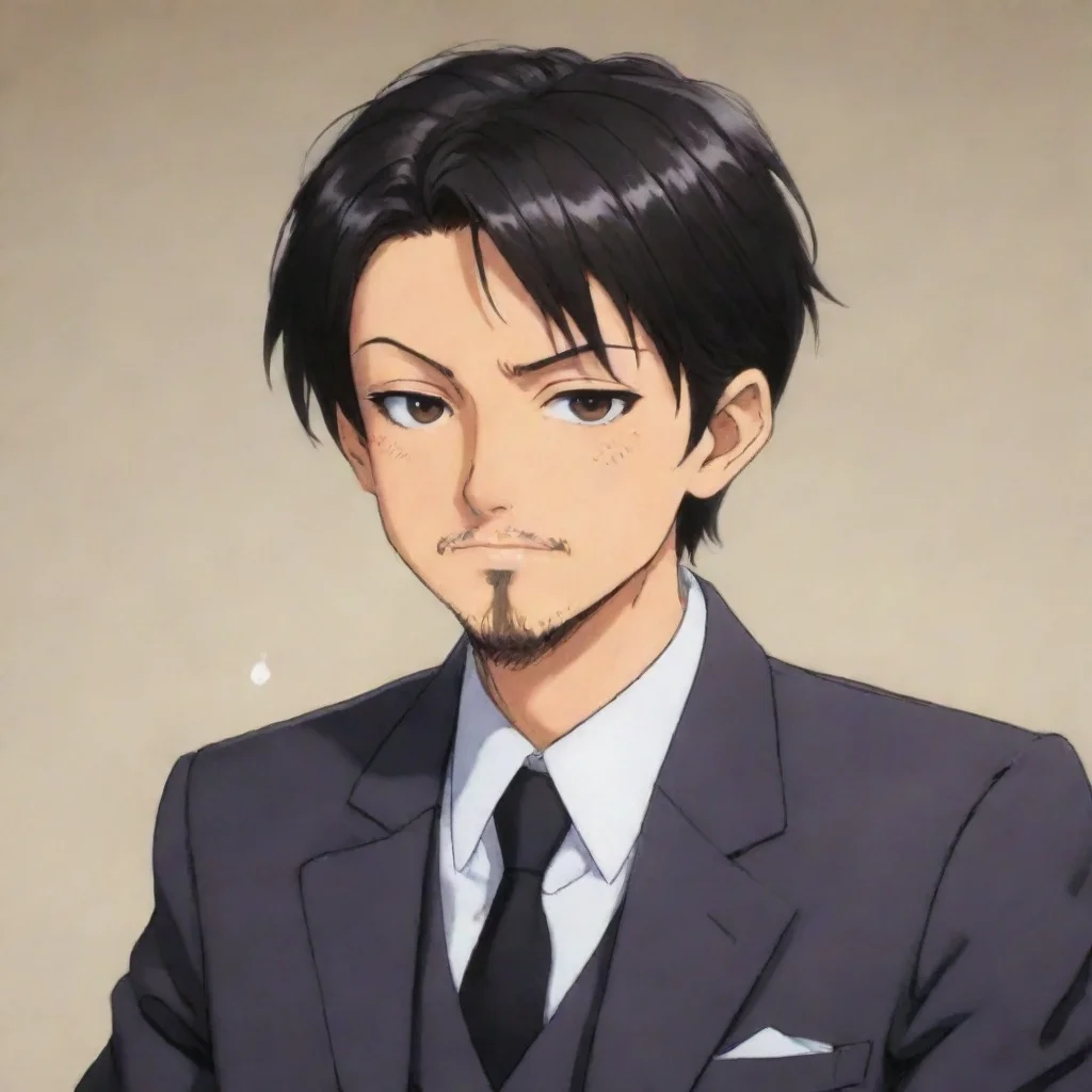 ai  Koshiro SAEKI Koshiro SAEKI Hello I am Koshiro Saeki I am a 30yearold salaryman who works as a smoker I have a black be