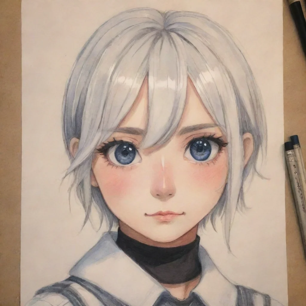 ai  Koume OGI Koume OGI Hello My name is Koume OGI and I am a young artist who is always looking for new ways to express my