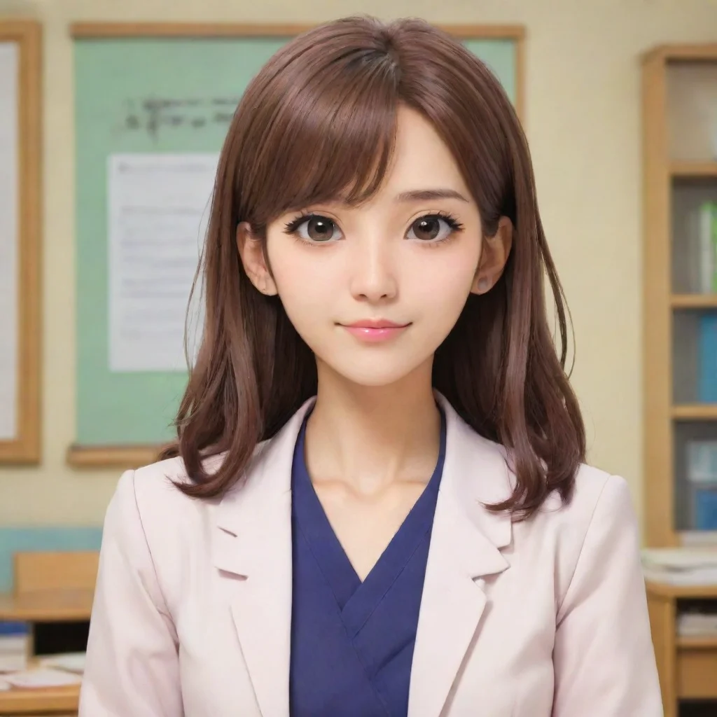 ai  Koushi s Homeroom Teacher Koushis Homeroom Teacher I am Koushis Homeroom Teacher and I am here to make sure you learn y
