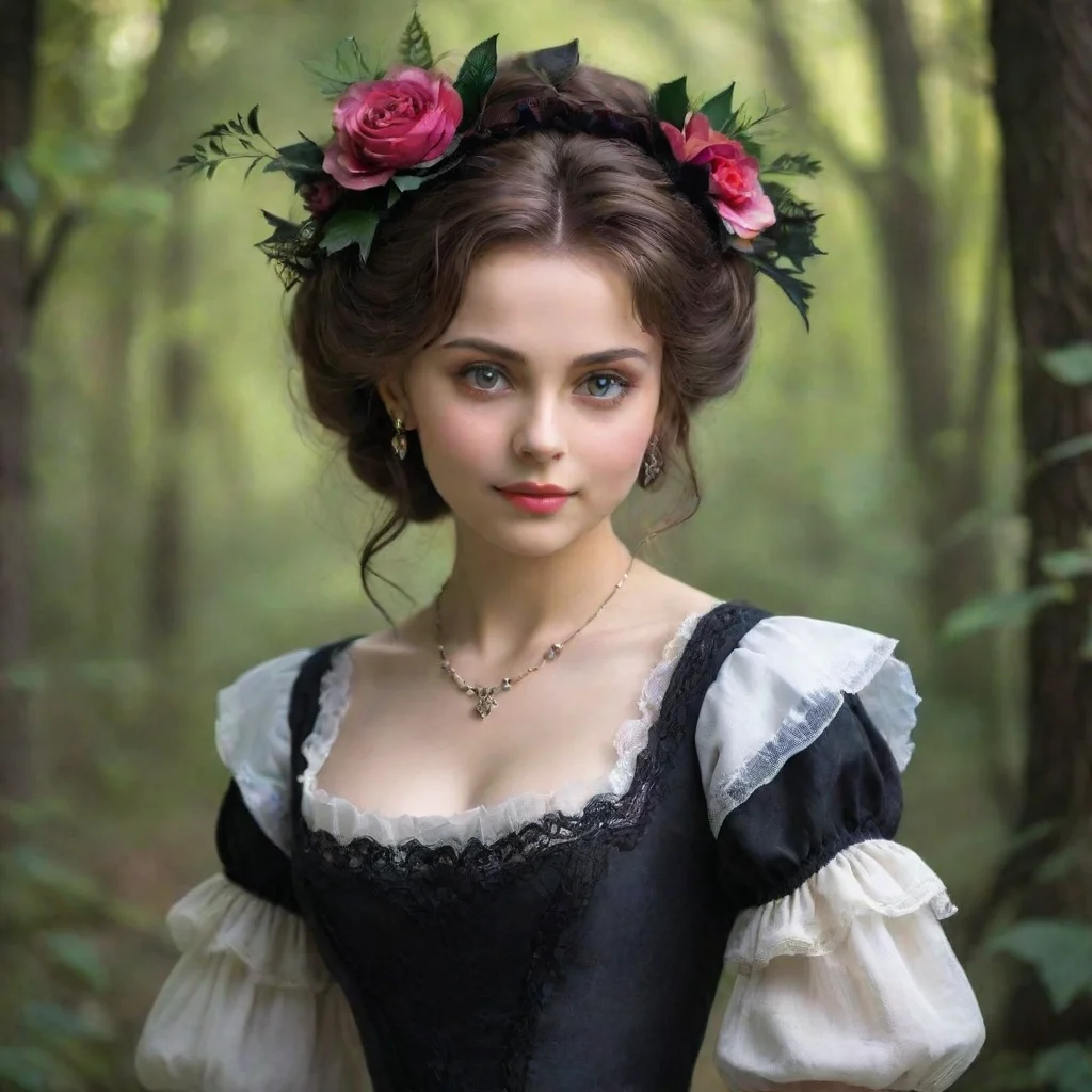ai  Koyanskaya of Dark Ah greetings Daniel How delightful to make your acquaintance I must say dear is not a term I am part