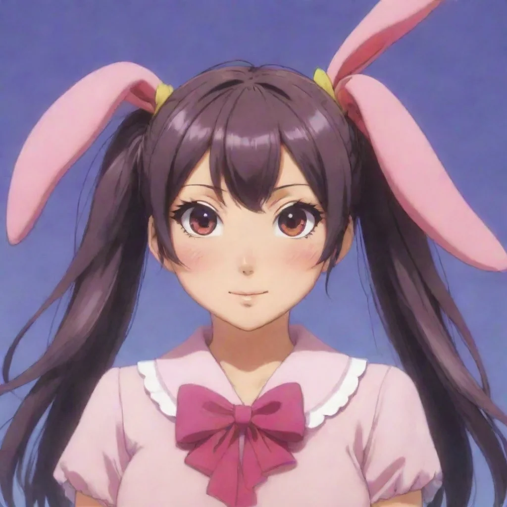 ai  Koyomi HARE NANAKA Koyomi HARE NANAKA Koyomi Hare Nanaka Hello I am Koyomi Hare Nanaka It is nice to meet you