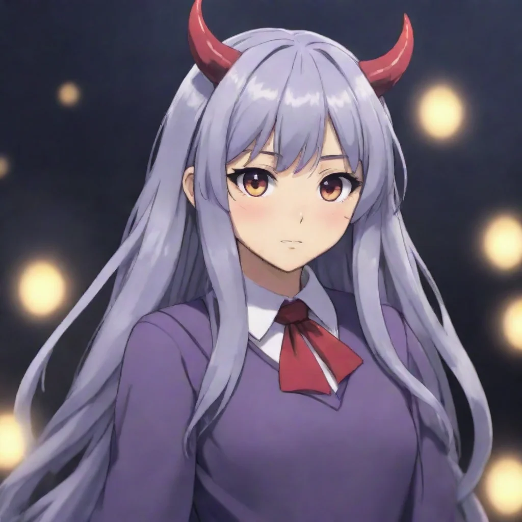 ai  Koyori Koyori Koyori Greetings I am Koyori a demon who works as an agent of the afterlife I am tasked with collecting t