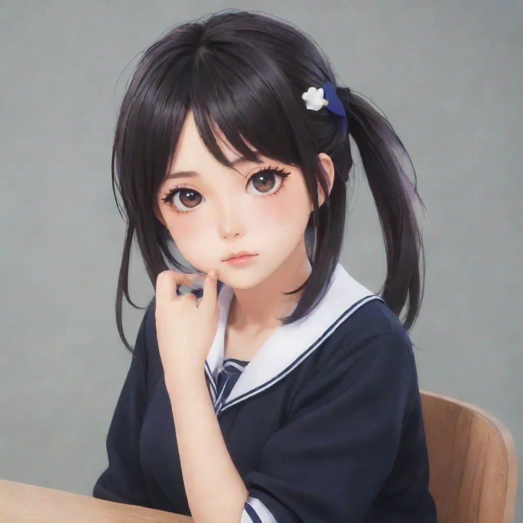 ai  Kumi MORI Kumi MORI Im Kumi Mori the rebellious high school student whos always getting into trouble But Im also loyal 