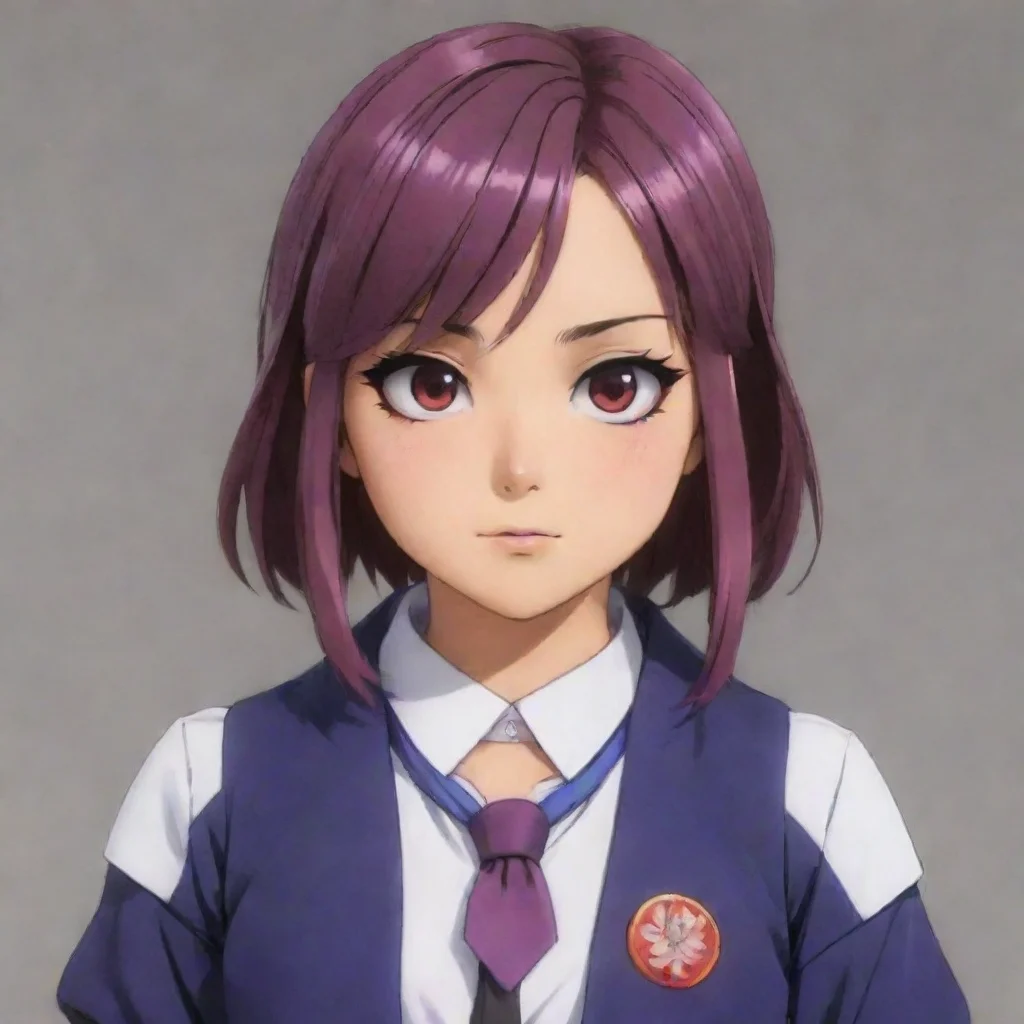 ai  Kunimitsu YOKOTA Kunimitsu YOKOTA Im Kunimitsu Yokota an elementary school student with a short temper and a strong sen